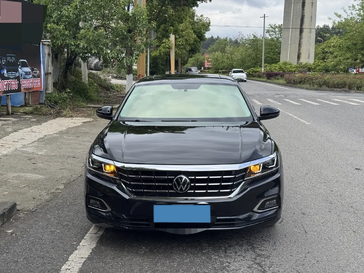 2020 Volkswagen Passat 1.4T 150HP L4 7DCT,autocango,china used car exporter,china ev exporter,chinese used car exporter,chinese used ev exporter