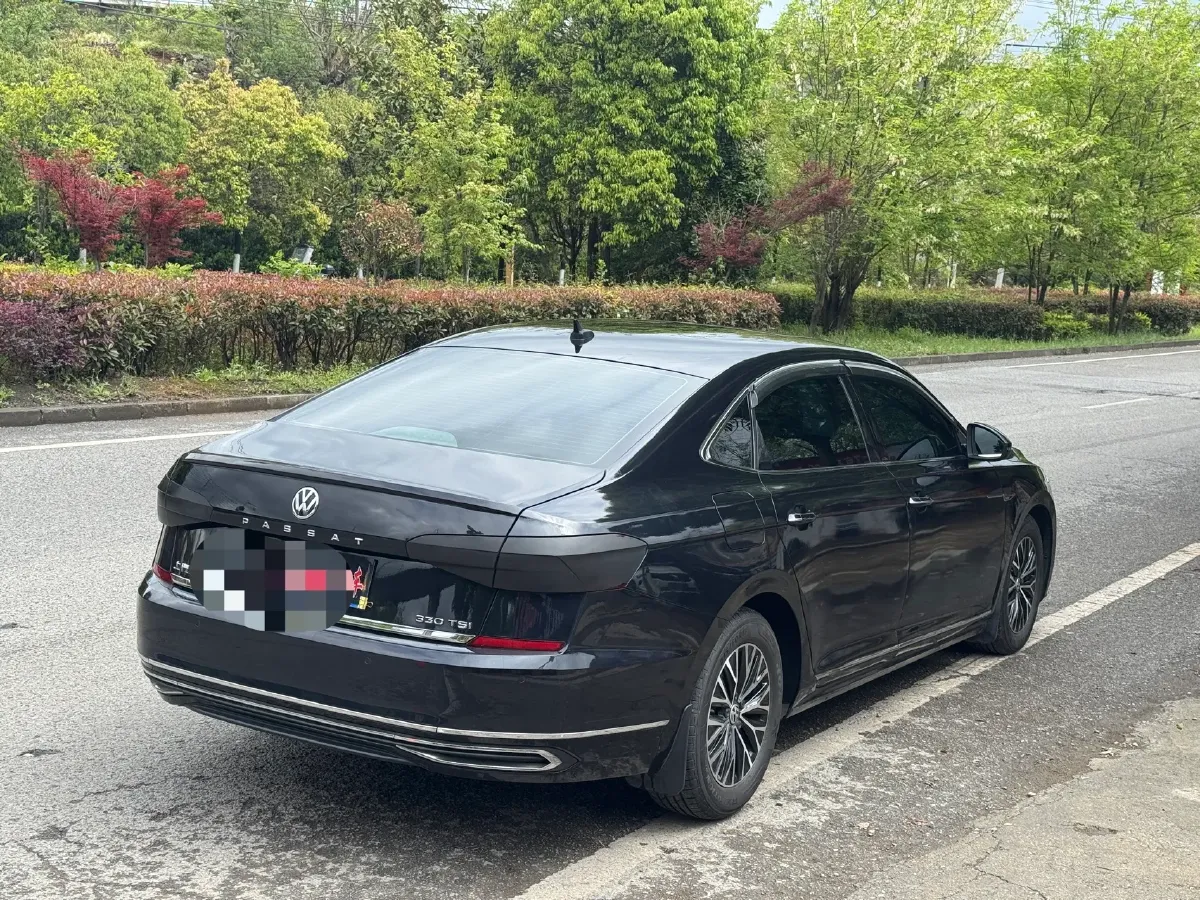 2020 Volkswagen Passat 1.4T 150HP L4 7DCT,autocango,china used car exporter,china ev exporter,chinese used car exporter,chinese used ev exporter