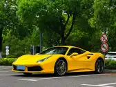 2015 FERRARI 488,autocango,china used car exporter,china ev exporter,chinese used car exporter,chinese used ev exporter