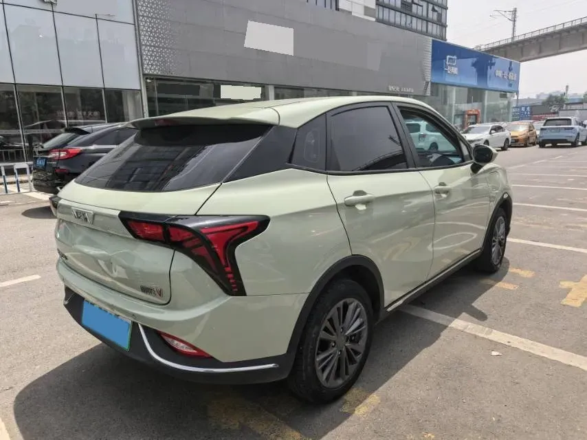 2022 Neta V BEV 38.54KWH,autocango,china used car exporter,china ev exporter,chinese used car exporter,chinese used ev exporter