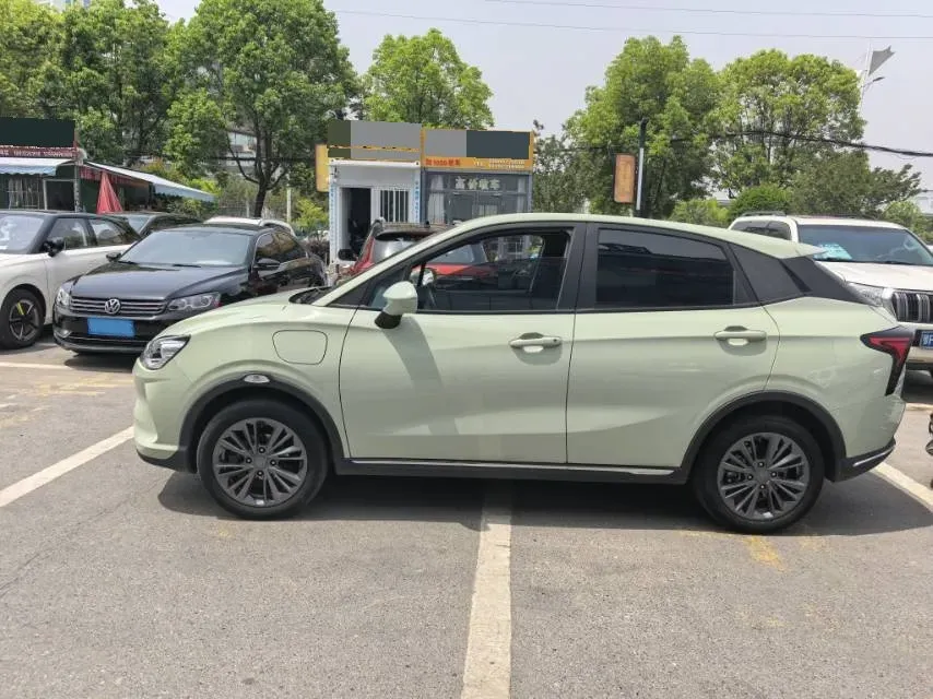 2022 Neta V BEV 38.54KWH,autocango,china used car exporter,china ev exporter,chinese used car exporter,chinese used ev exporter