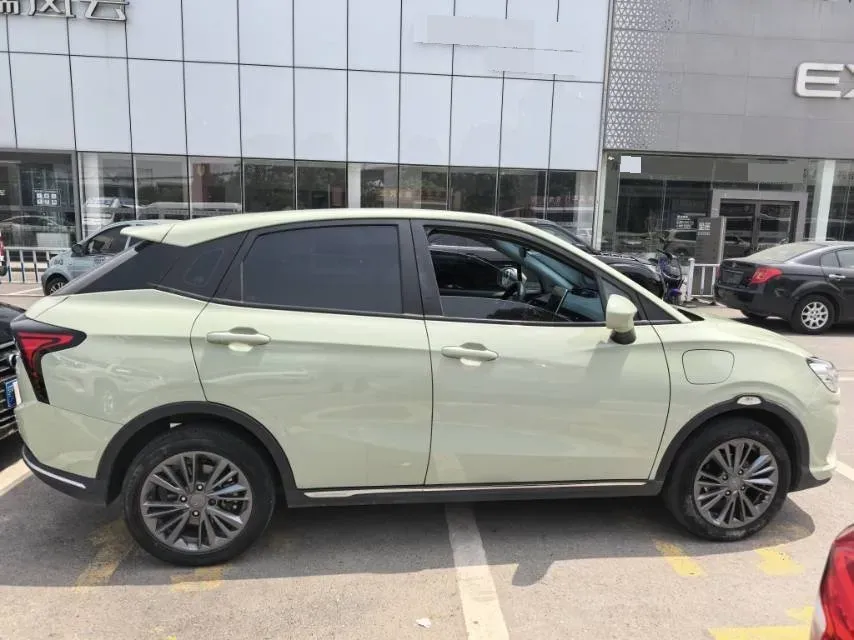 2022 Neta V BEV 38.54KWH,autocango,china used car exporter,china ev exporter,chinese used car exporter,chinese used ev exporter