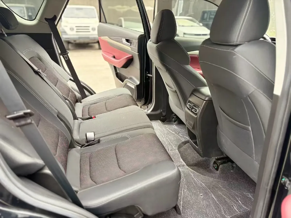 2023 Jetour X70 1.5T 156HP L4 6DCT,autocango,china used car exporter,china ev exporter,chinese used car exporter,chinese used ev exporter