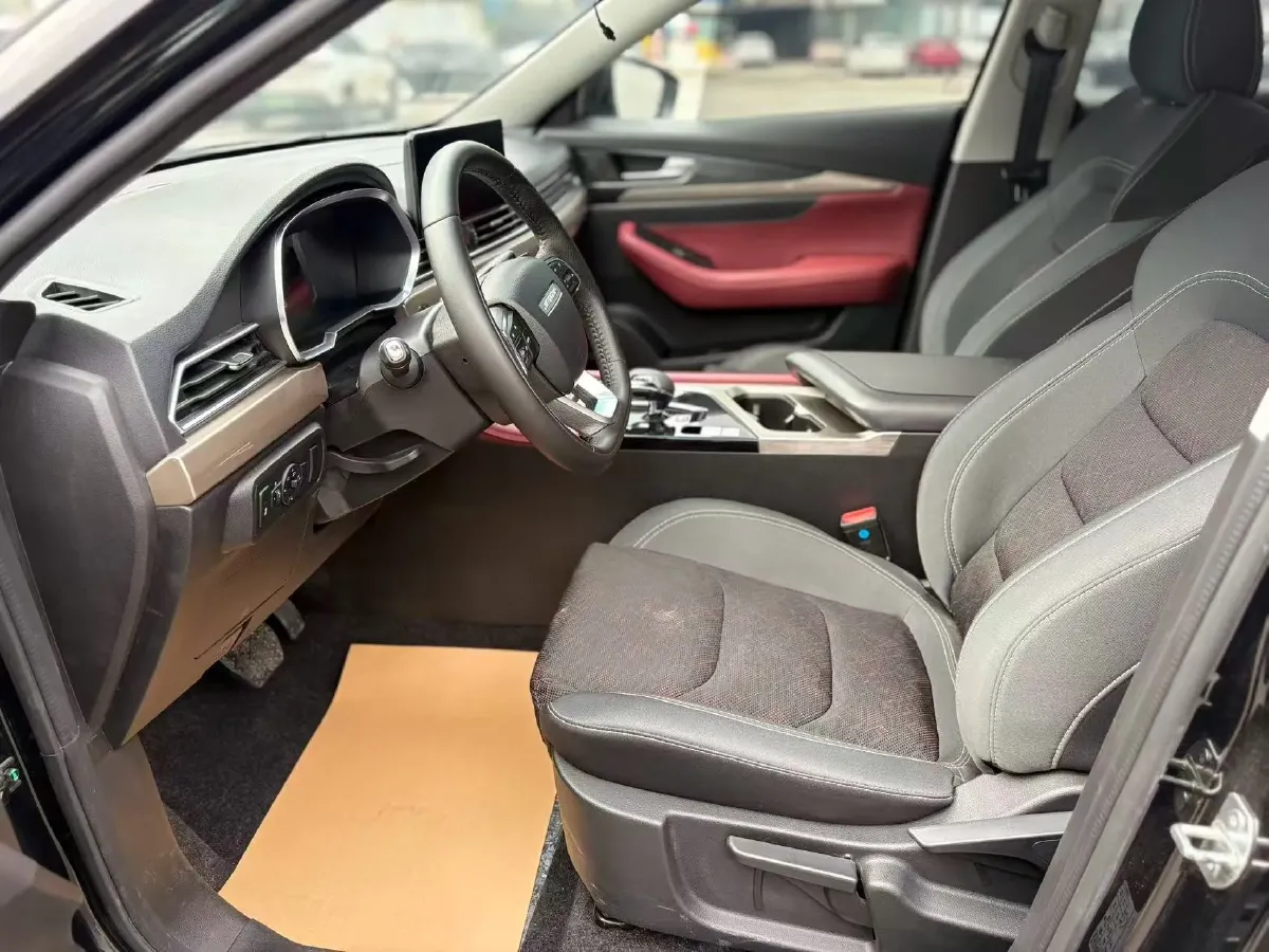 2023 Jetour X70 1.5T 156HP L4 6DCT,autocango,china used car exporter,china ev exporter,chinese used car exporter,chinese used ev exporter