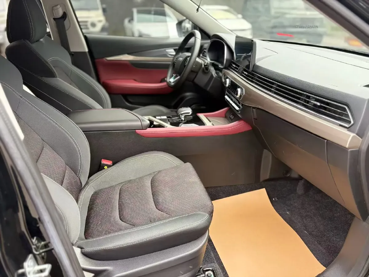 2023 Jetour X70 1.5T 156HP L4 6DCT,autocango,china used car exporter,china ev exporter,chinese used car exporter,chinese used ev exporter
