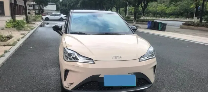 2023 Yudo Rabbit BEV 31.95KWH,autocango,china used car exporter,china ev exporter,chinese used car exporter,chinese used ev exporter