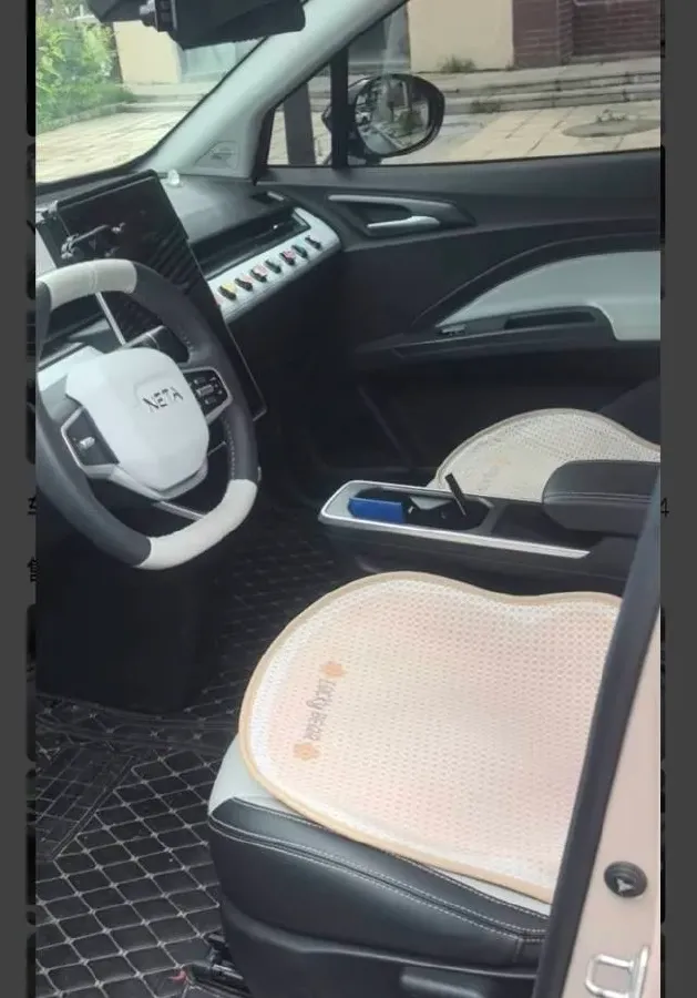 2023 Yudo Rabbit BEV 31.95KWH,autocango,china used car exporter,china ev exporter,chinese used car exporter,chinese used ev exporter