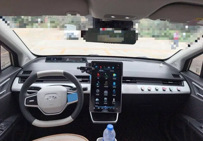 2023 Yudo Rabbit BEV 31.95KWH,autocango,china used car exporter,china ev exporter,chinese used car exporter,chinese used ev exporter