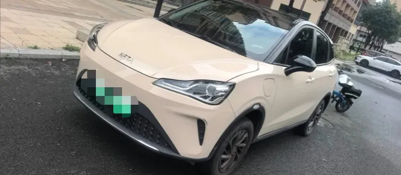 2023 Yudo Rabbit BEV 31.95KWH,autocango,china used car exporter,china ev exporter,chinese used car exporter,chinese used ev exporter