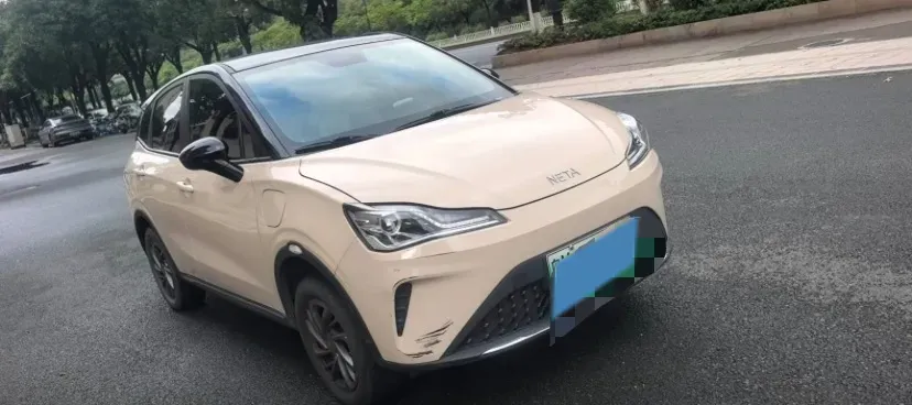 2023 Yudo Rabbit BEV 31.95KWH,autocango,china used car exporter,china ev exporter,chinese used car exporter,chinese used ev exporter