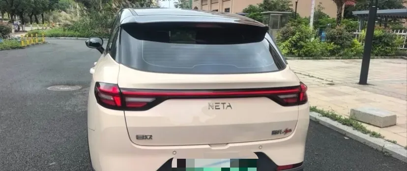 2023 Yudo Rabbit BEV 31.95KWH,autocango,china used car exporter,china ev exporter,chinese used car exporter,chinese used ev exporter