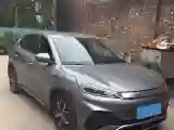 2022 Hycan Z03 BEV 64.23KWH