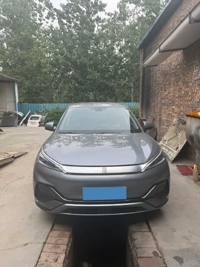 2022 Hycan Z03 BEV 64.23KWH,autocango,china used car exporter,china ev exporter,chinese used car exporter,chinese used ev exporter