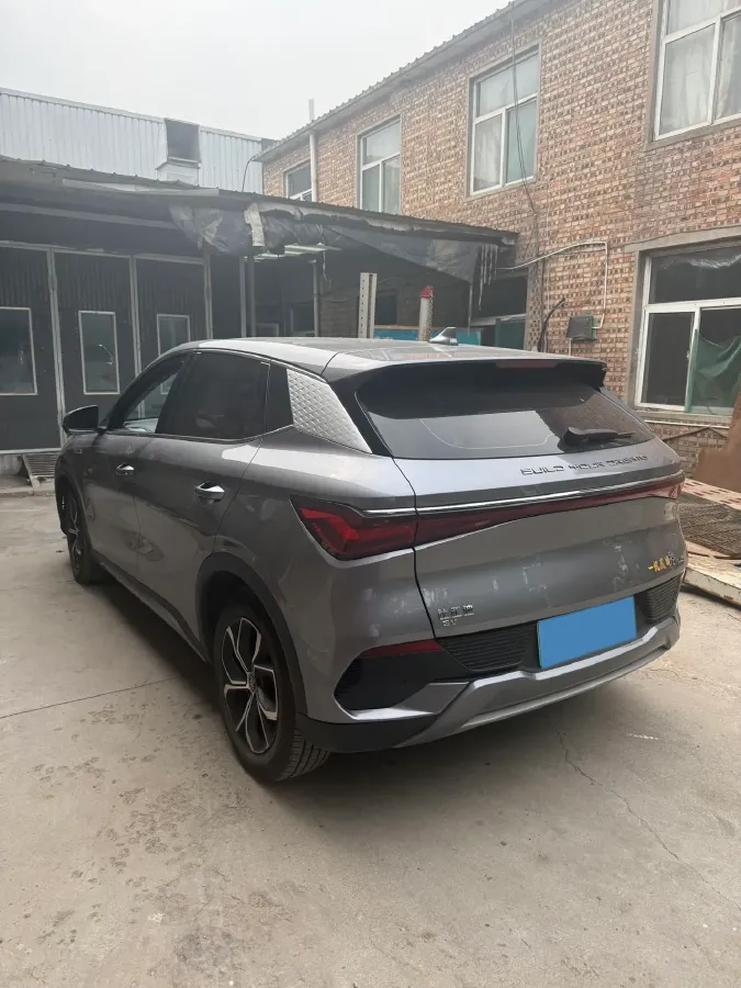 2022 Hycan Z03 BEV 64.23KWH,autocango,china used car exporter,china ev exporter,chinese used car exporter,chinese used ev exporter