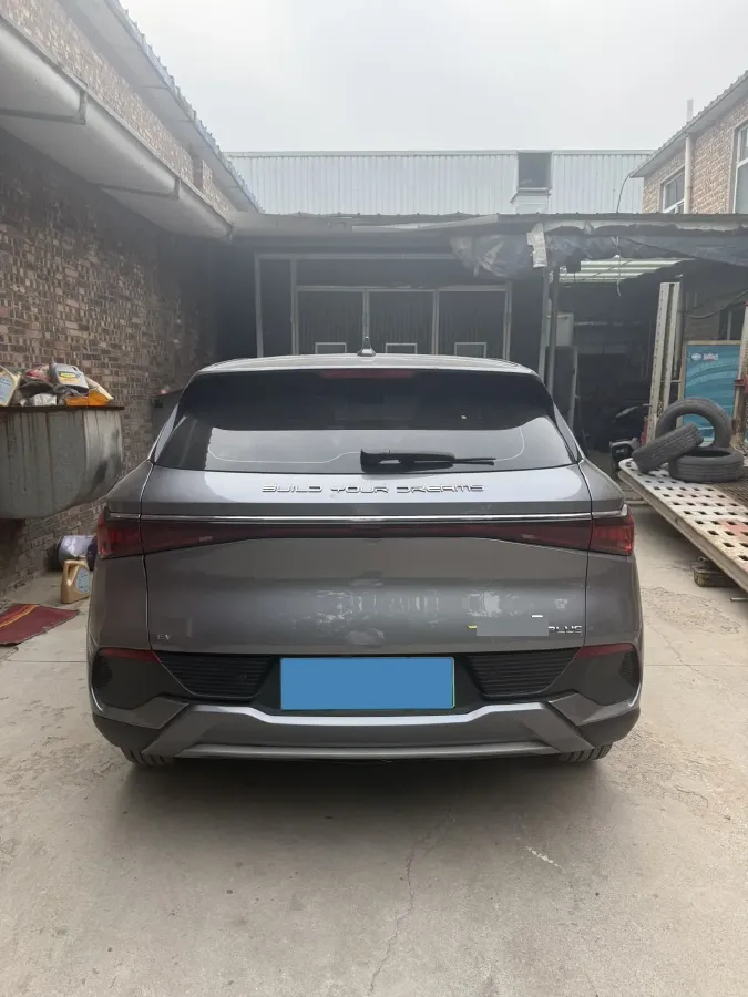 2022 Hycan Z03 BEV 64.23KWH,autocango,china used car exporter,china ev exporter,chinese used car exporter,chinese used ev exporter