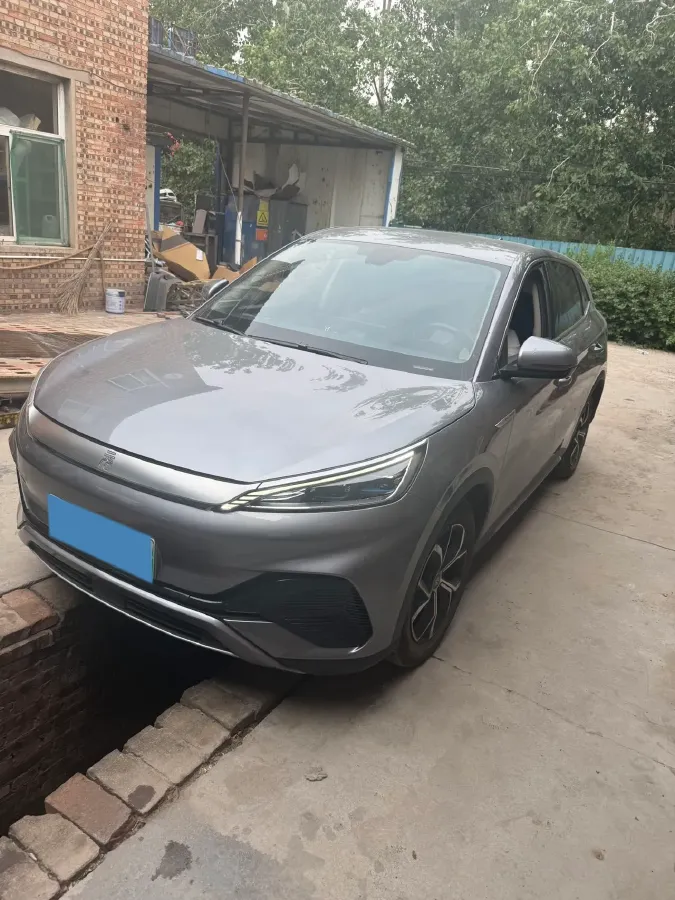 2022 Hycan Z03 BEV 64.23KWH,autocango,china used car exporter,china ev exporter,chinese used car exporter,chinese used ev exporter
