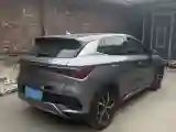 2022 Hycan Z03 BEV 64.23KWH