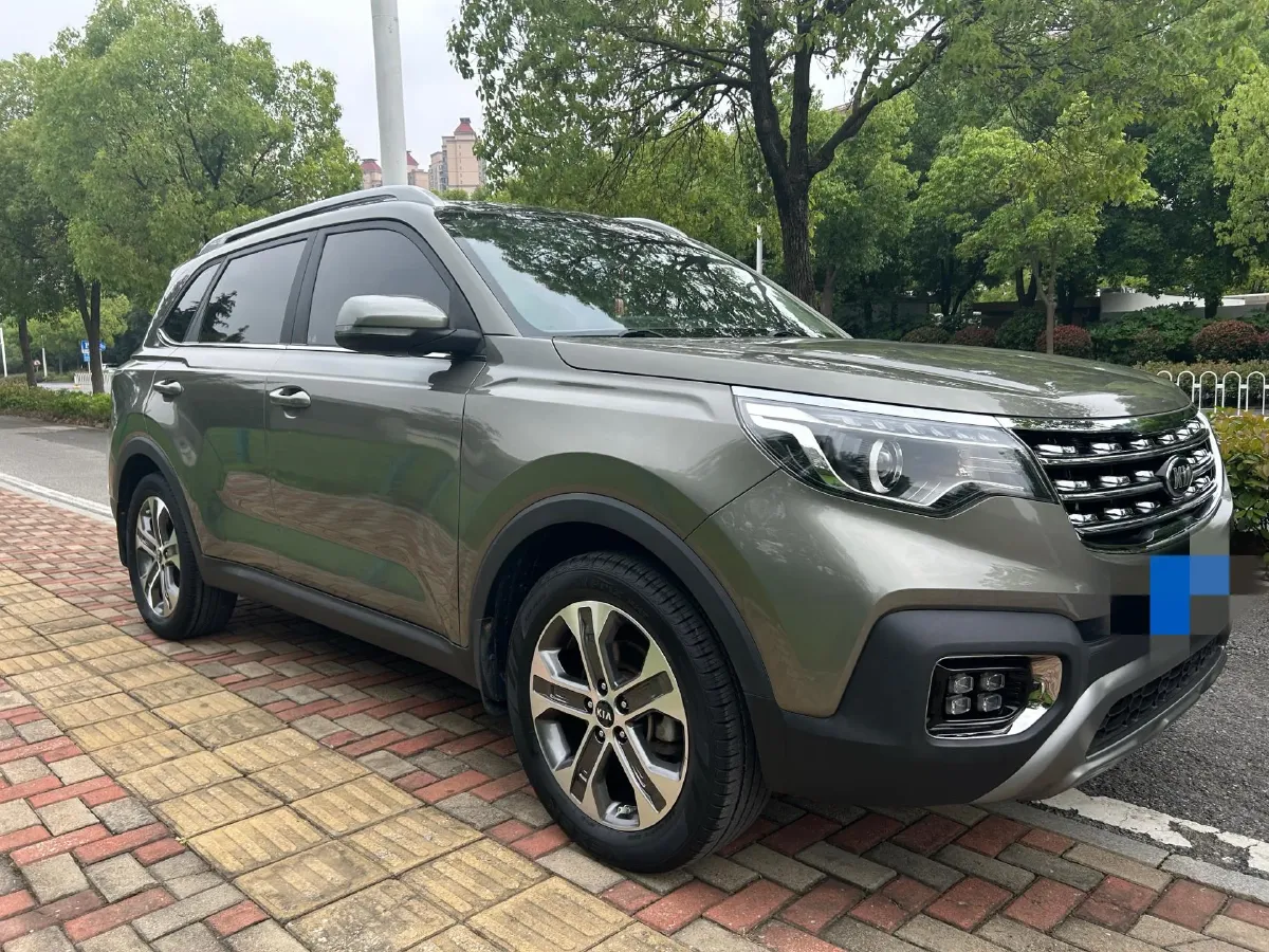 2019 Kia Sportage R 2.0L 160HP L4 6AT,autocango,china used car exporter,china ev exporter,chinese used car exporter,chinese used ev exporter