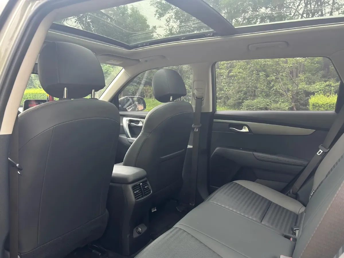 2019 Kia Sportage R 2.0L 160HP L4 6AT,autocango,china used car exporter,china ev exporter,chinese used car exporter,chinese used ev exporter