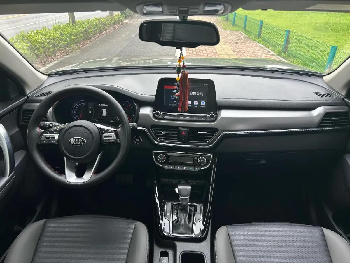 2019 Kia Sportage R 2.0L 160HP L4 6AT,autocango,china used car exporter,china ev exporter,chinese used car exporter,chinese used ev exporter