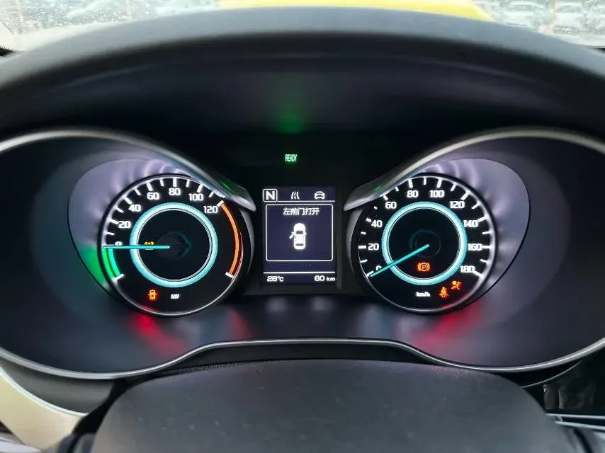 2022 ChangAn Eado BEV 47.78KWH,autocango,china used car exporter,china ev exporter,chinese used car exporter,chinese used ev exporter