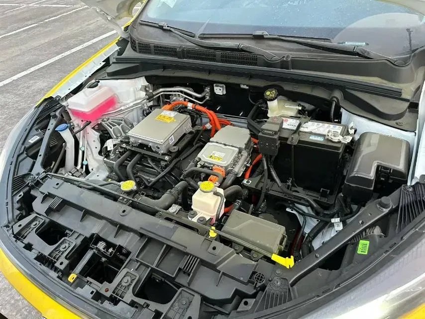 2022 ChangAn Eado BEV 47.78KWH,autocango,china used car exporter,china ev exporter,chinese used car exporter,chinese used ev exporter