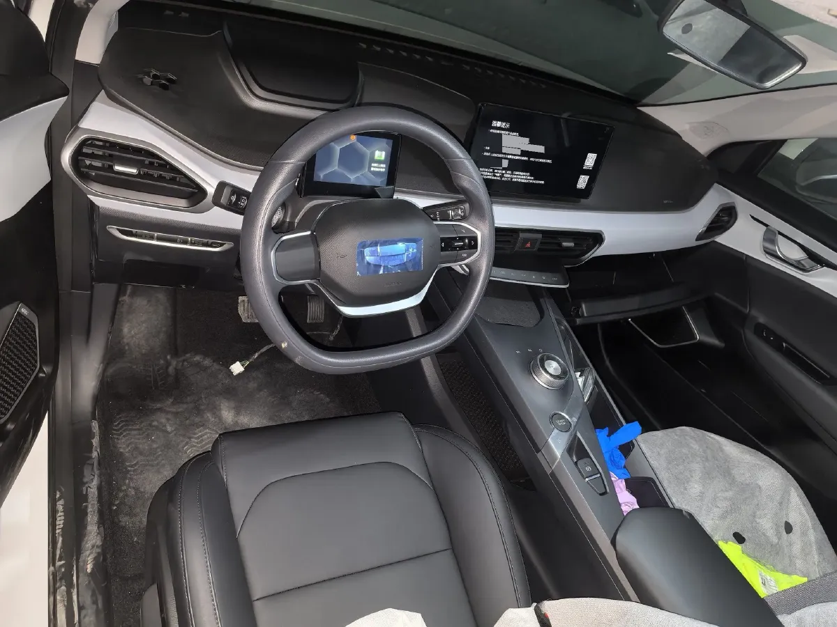 2024 Geometry A BEV 46.11KWH,autocango,china used car exporter,china ev exporter,chinese used car exporter,chinese used ev exporter