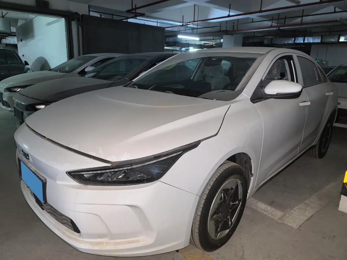 2024 Geometry A BEV 46.11KWH,autocango,china used car exporter,china ev exporter,chinese used car exporter,chinese used ev exporter