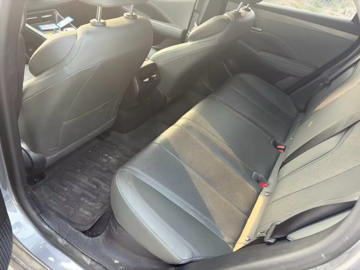 2025 BYD Qin Plus 1.5L 101HP L4 E-CVT PHEV 7.68KWH,autocango,china used car exporter,china ev exporter,chinese used car exporter,chinese used ev exporter