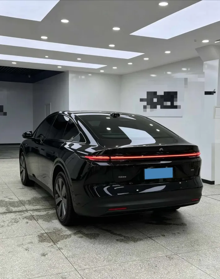 2025 Li i6 BEV,autocango,china used car exporter,china ev exporter,chinese used car exporter,chinese used ev exporter