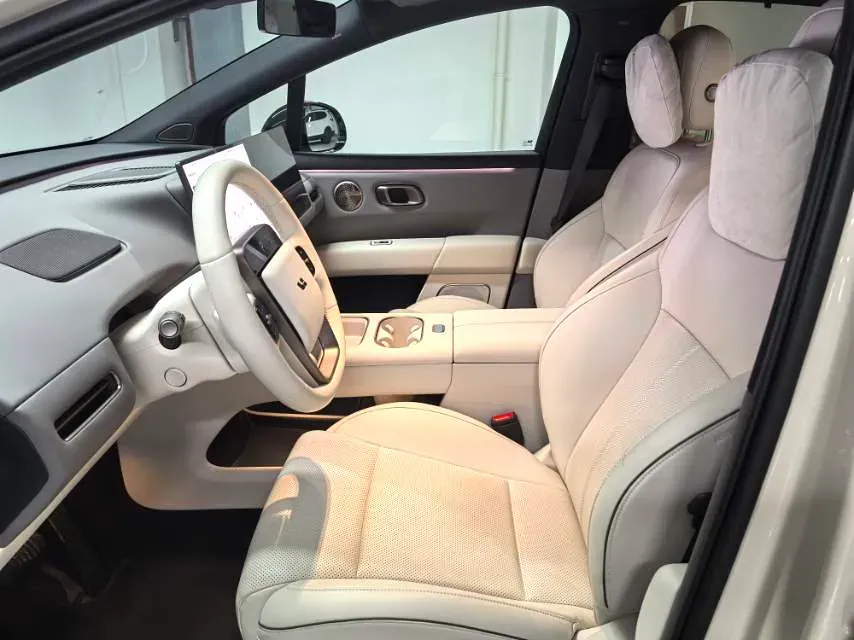 2025 Li i6 BEV,autocango,china used car exporter,china ev exporter,chinese used car exporter,chinese used ev exporter