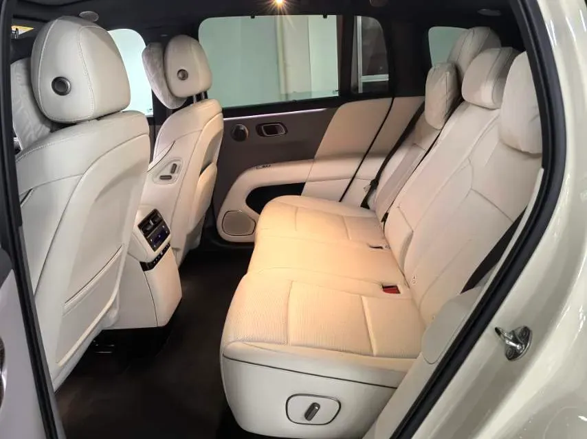2025 Li i6 BEV,autocango,china used car exporter,china ev exporter,chinese used car exporter,chinese used ev exporter