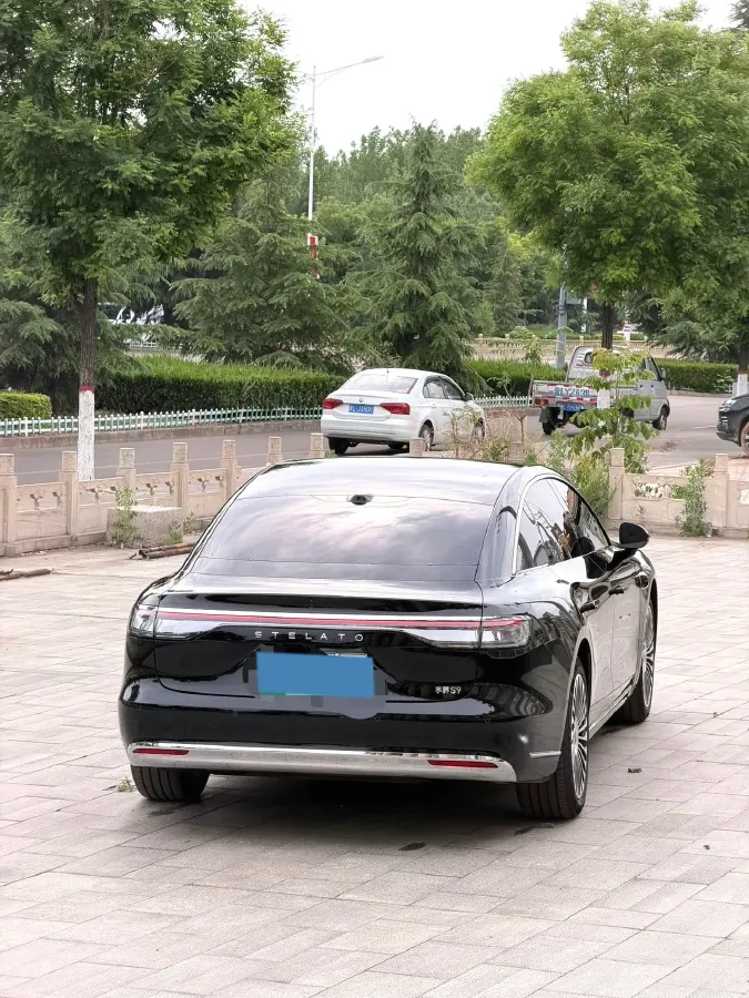 2026 HIMA Stelato S9 REEV 160HP REEV,autocango,china used car exporter,china ev exporter,chinese used car exporter,chinese used ev exporter