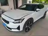 2021 Polestar 2 BEV 78KWH