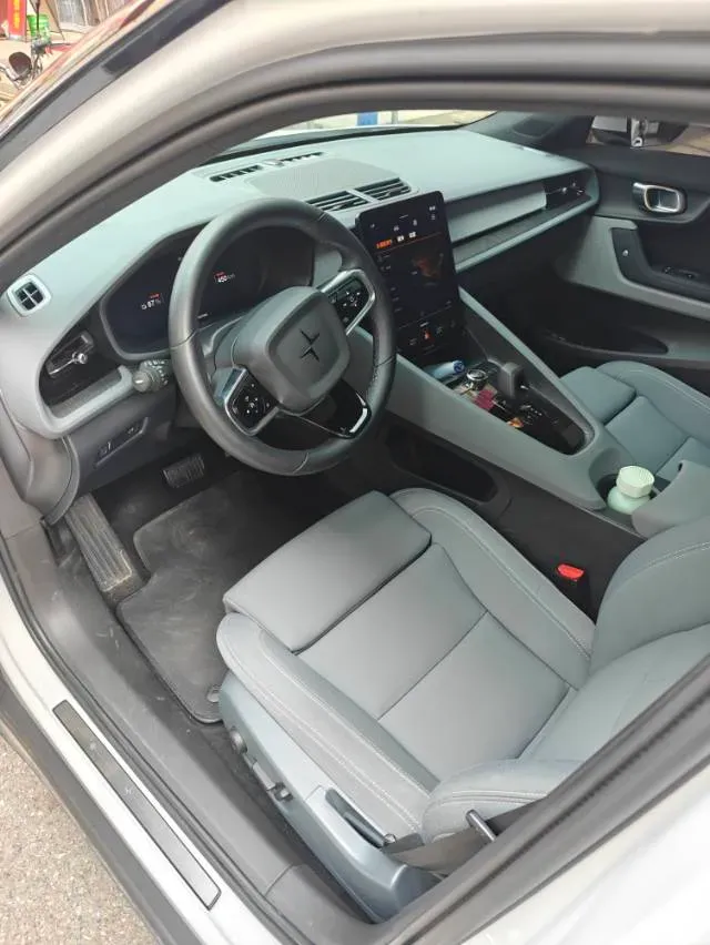 2021 Polestar 2 BEV 78KWH,autocango,china used car exporter,china ev exporter,chinese used car exporter,chinese used ev exporter