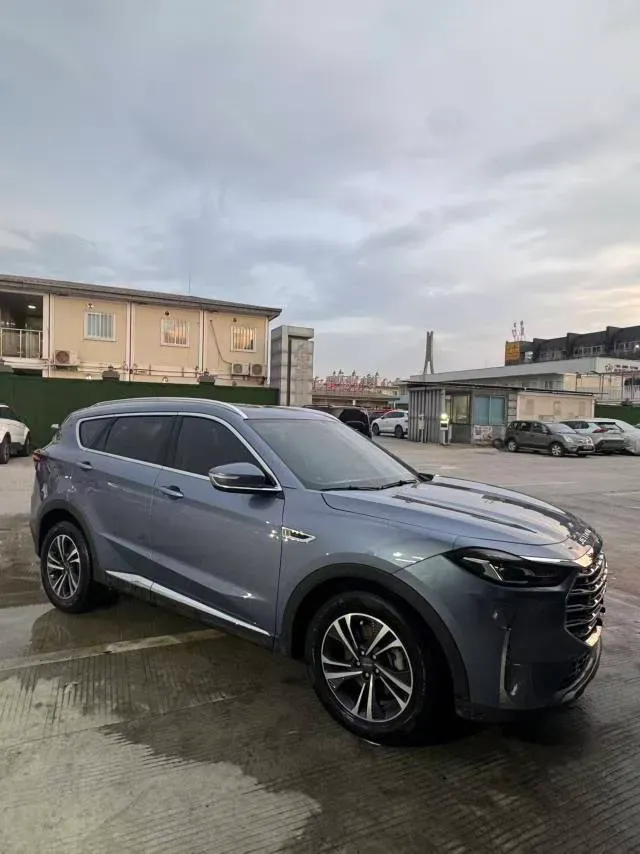 2021 Jetour X70 Plus 1.5T 156HP L4 6DCT,autocango,china used car exporter,china ev exporter,chinese used car exporter,chinese used ev exporter