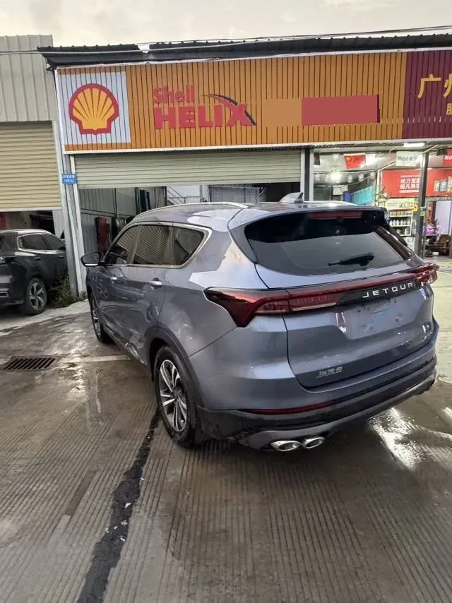 2021 Jetour X70 Plus 1.5T 156HP L4 6DCT,autocango,china used car exporter,china ev exporter,chinese used car exporter,chinese used ev exporter