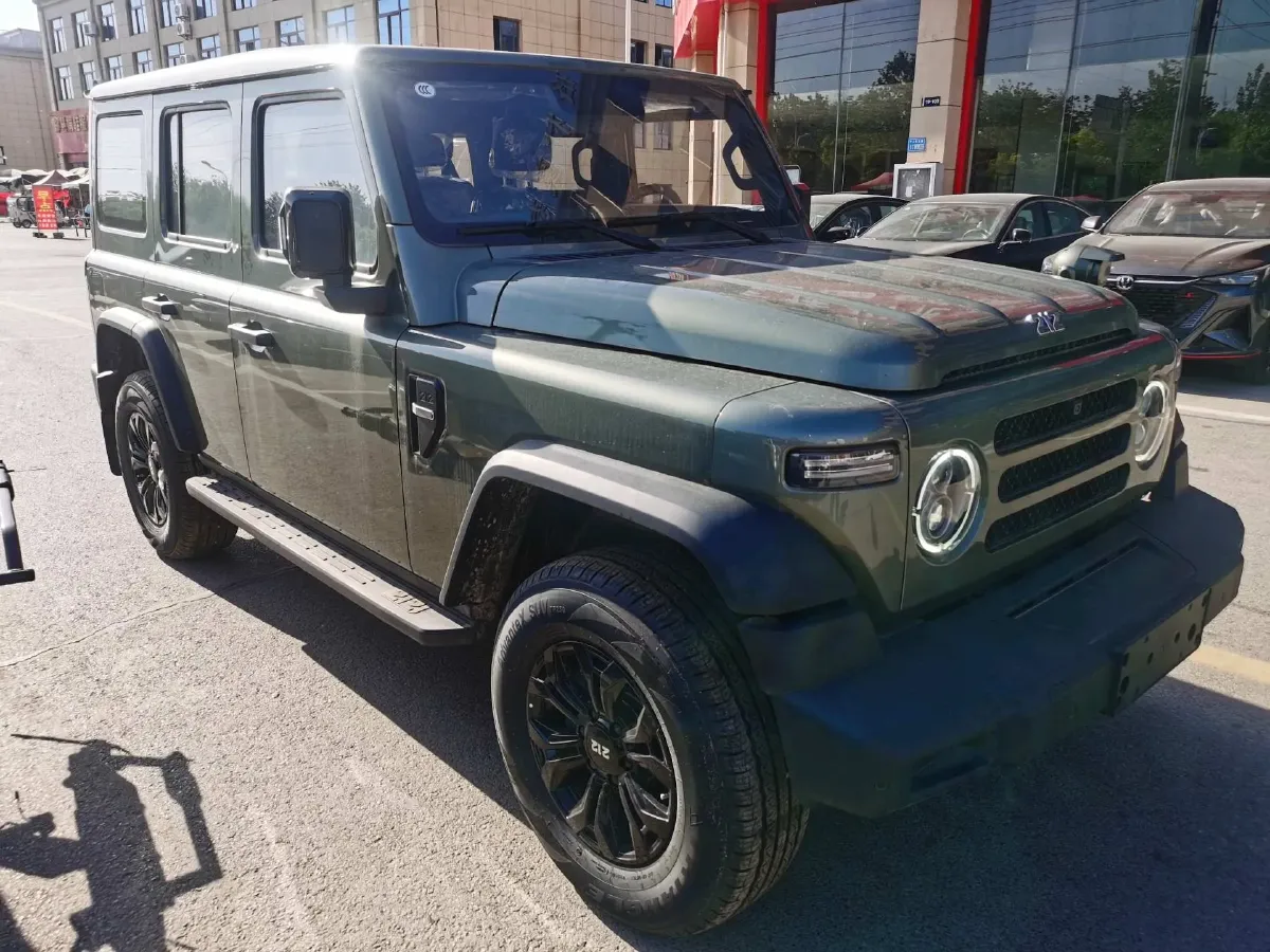 2024 212 212 T01 2.0T 252HP L4 8AT,autocango,china used car exporter,china ev exporter,chinese used car exporter,chinese used ev exporter