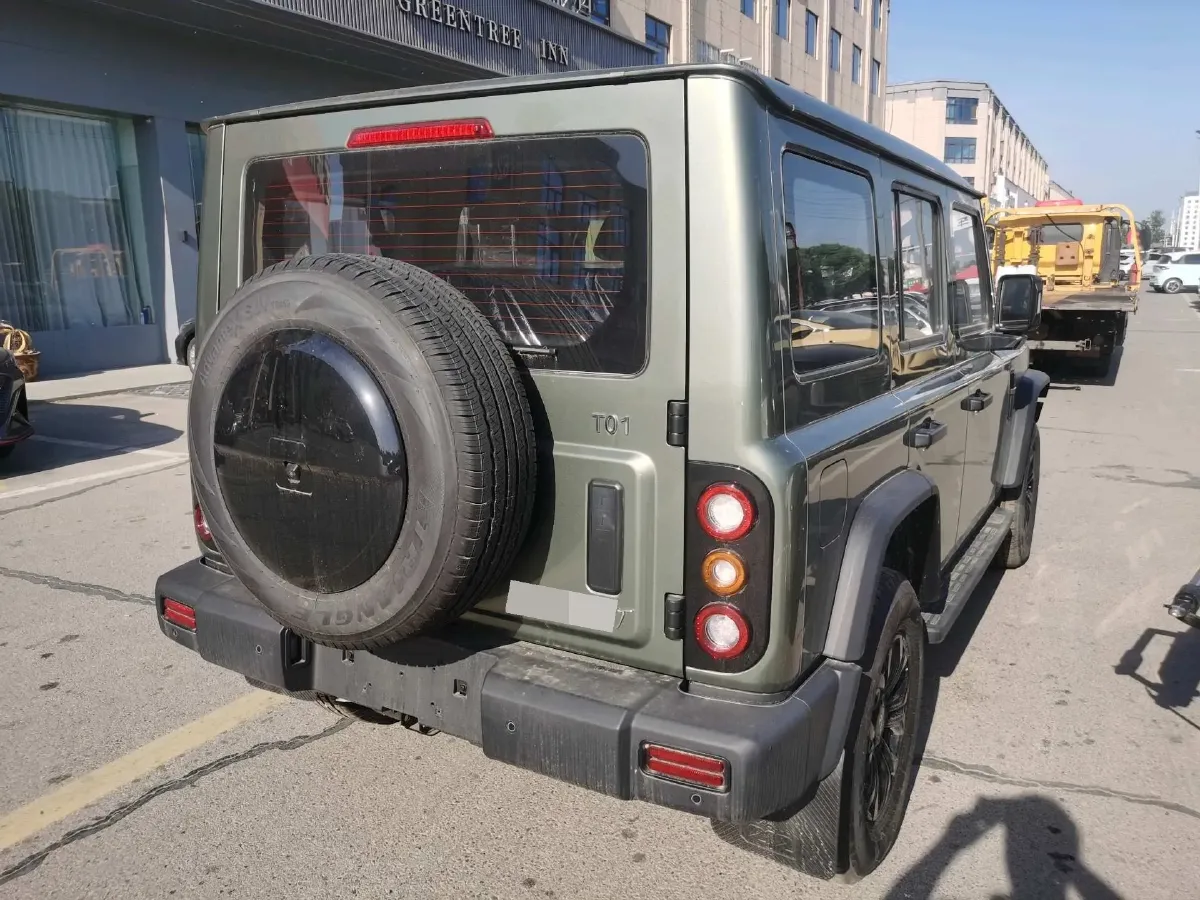 2024 212 212 T01 2.0T 252HP L4 8AT,autocango,china used car exporter,china ev exporter,chinese used car exporter,chinese used ev exporter