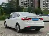 2017 Kia K3 1.6L 128HP L4 6AT