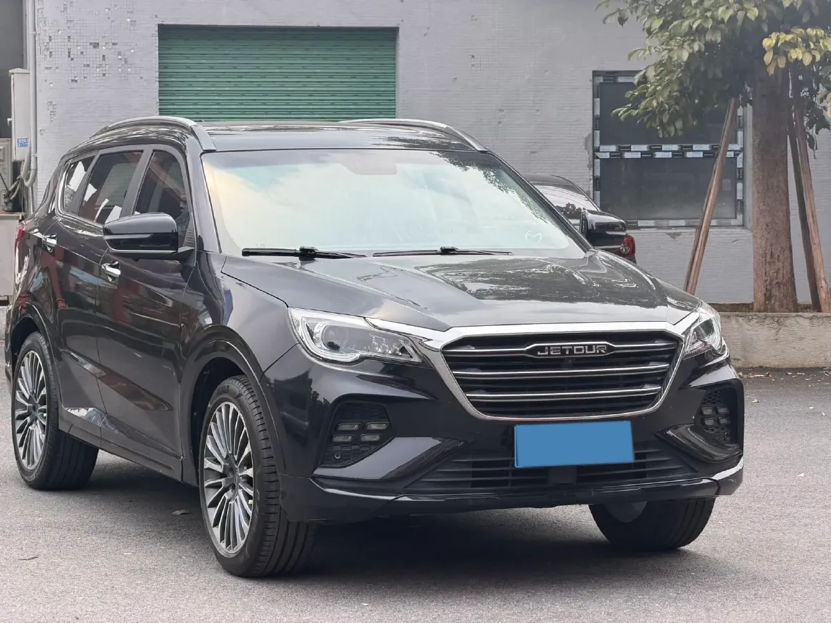 2020 Jetour X70 Coupe 1.6T 197HP L4 7DCT,autocango,china used car exporter,china ev exporter,chinese used car exporter,chinese used ev exporter