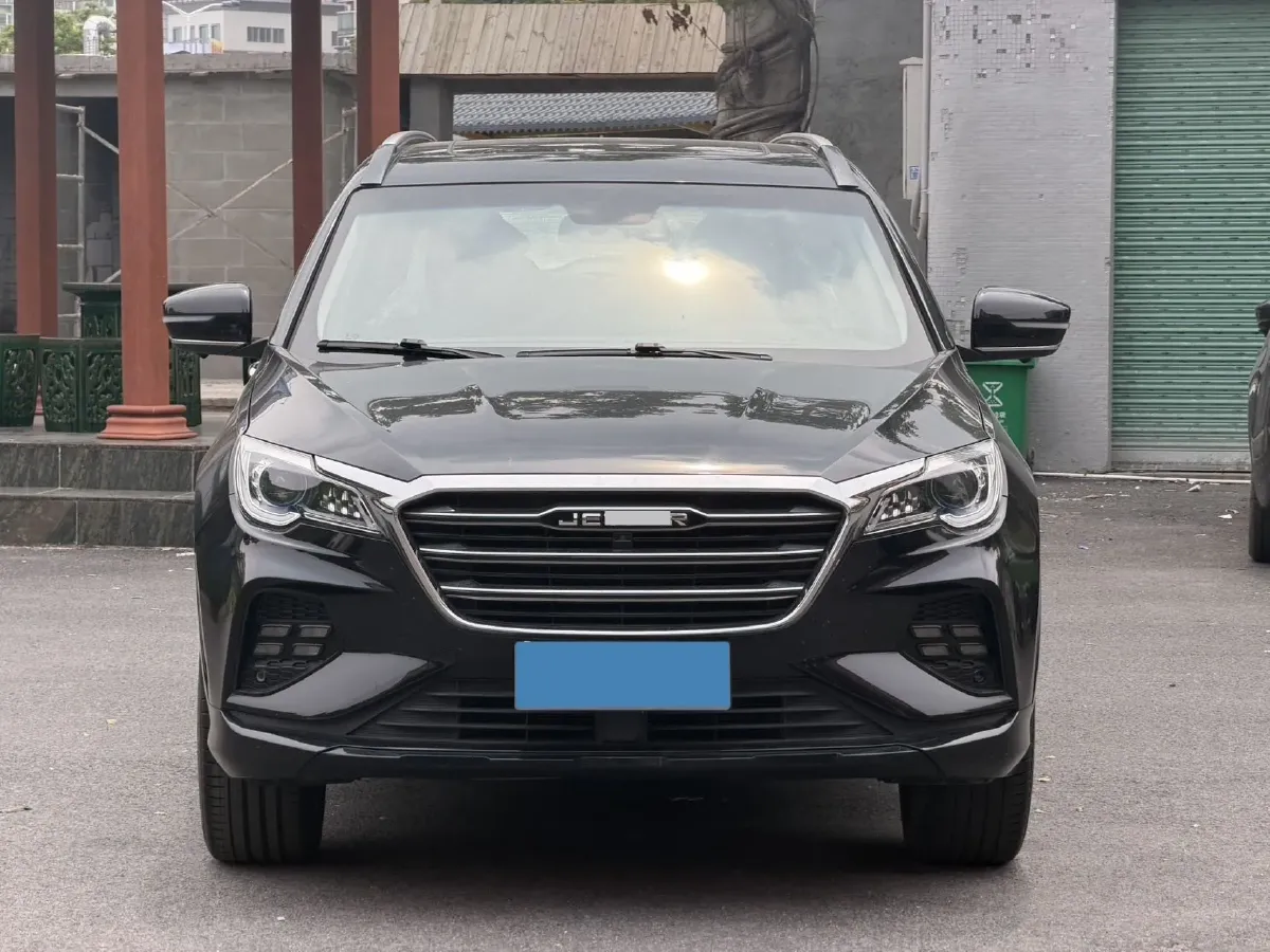 2020 Jetour X70 Coupe 1.6T 197HP L4 7DCT,autocango,china used car exporter,china ev exporter,chinese used car exporter,chinese used ev exporter
