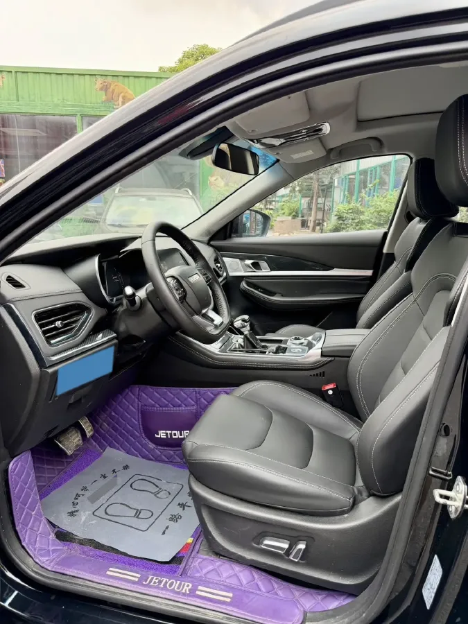 2020 Jetour X70 Coupe 1.6T 197HP L4 7DCT,autocango,china used car exporter,china ev exporter,chinese used car exporter,chinese used ev exporter