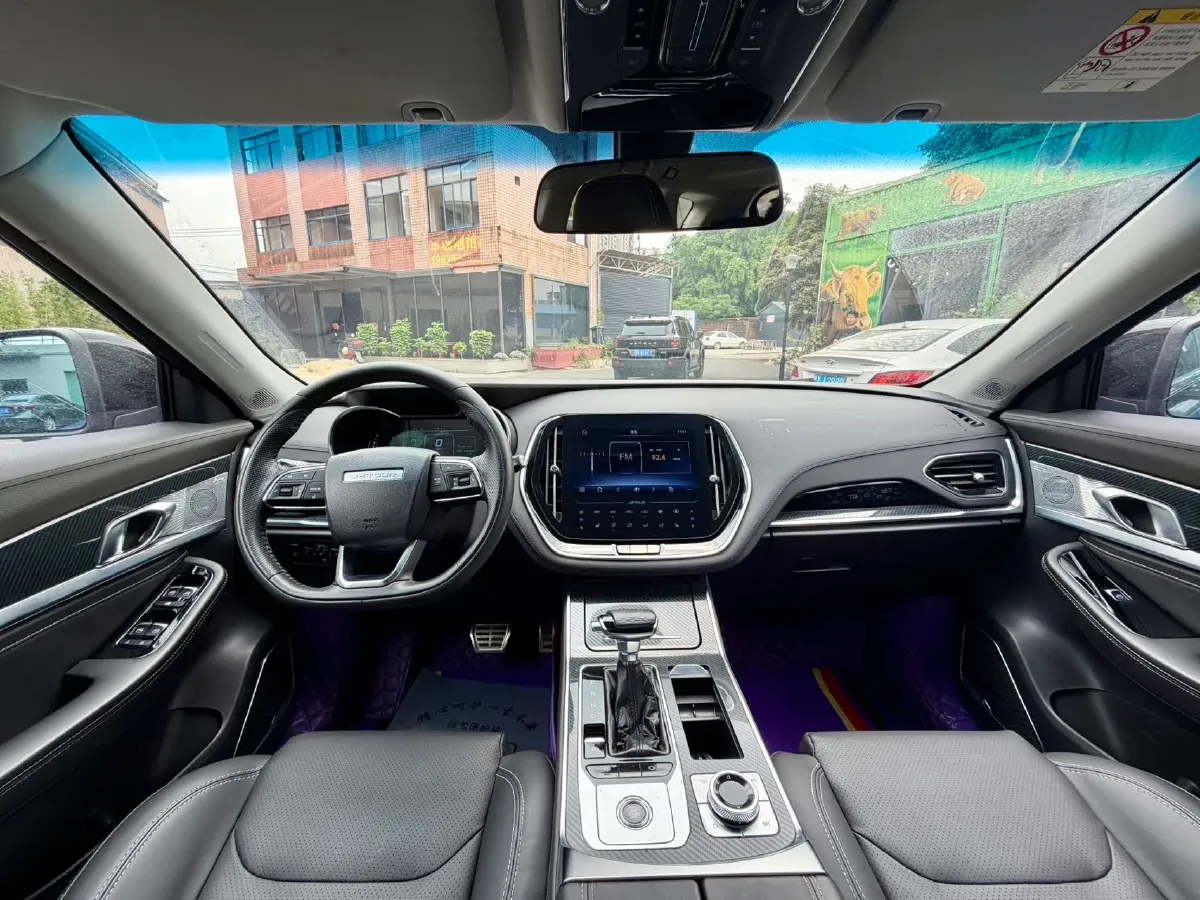 2020 Jetour X70 Coupe 1.6T 197HP L4 7DCT,autocango,china used car exporter,china ev exporter,chinese used car exporter,chinese used ev exporter