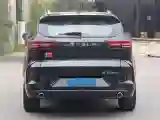2020 Jetour X70 Coupe 1.6T 197HP L4 7DCT