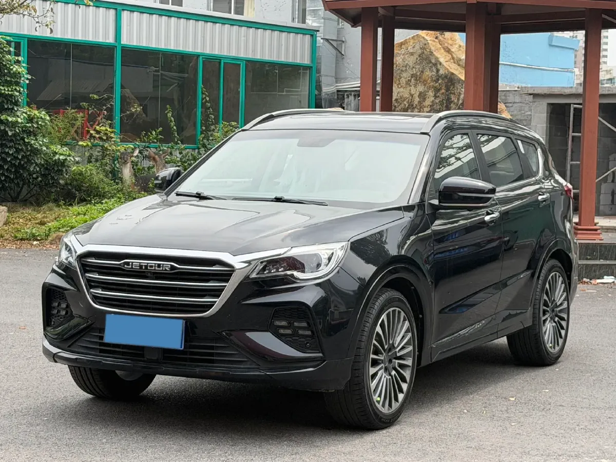 2020 Jetour X70 Coupe 1.6T 197HP L4 7DCT,autocango,china used car exporter,china ev exporter,chinese used car exporter,chinese used ev exporter