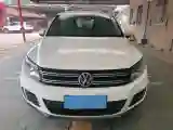 2017 MAXUS T60 2.0T 224HP L4 6AT
