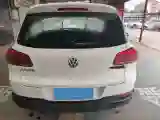2017 MAXUS T60 2.0T 224HP L4 6AT