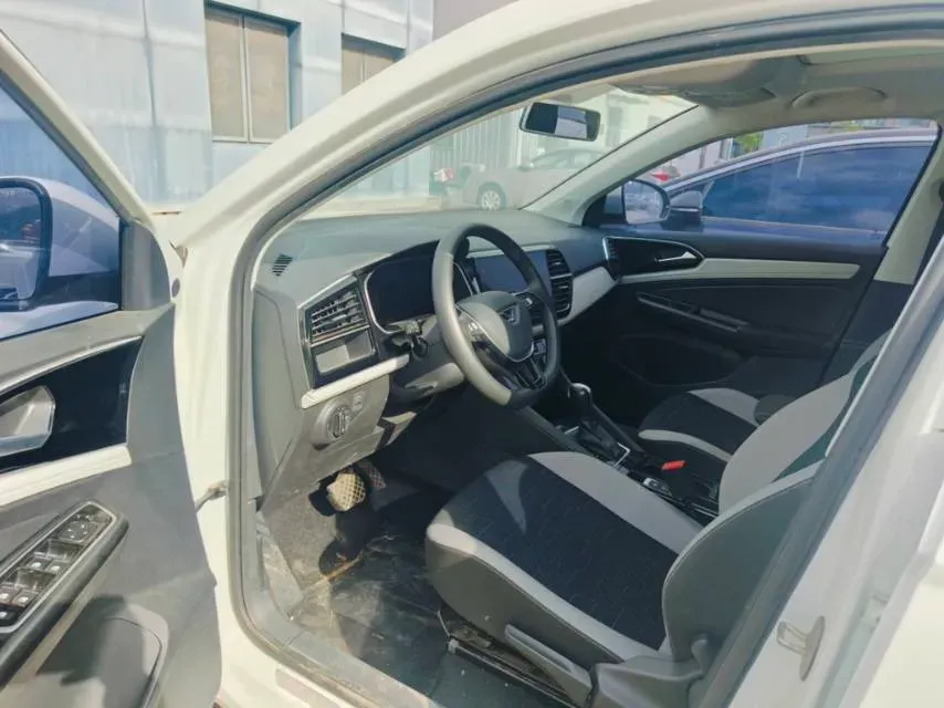 2023 Jetta VS7 1.4T 150HP L4 6AT,autocango,china used car exporter,china ev exporter,chinese used car exporter,chinese used ev exporter