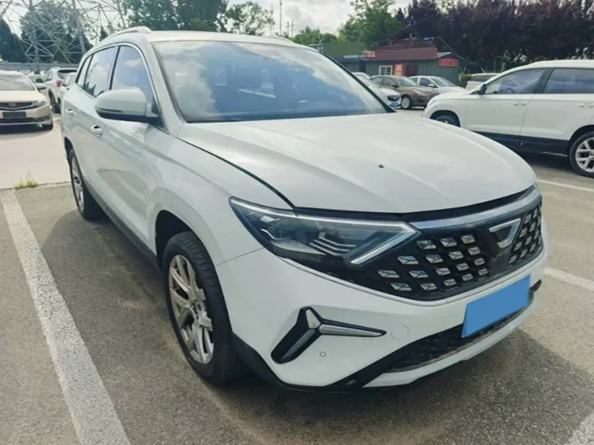 2023 Jetta VS7 1.4T 150HP L4 6AT,autocango,china used car exporter,china ev exporter,chinese used car exporter,chinese used ev exporter